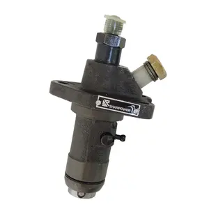 fuel injection pump for Single cylinder liner diesel engine parts fuel pump s1110 Fuel Inject Pump