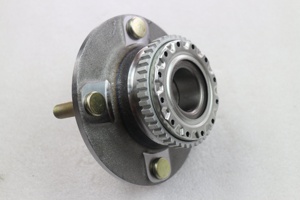 China 52710-2D115 52710-2D110 cubo de la rueda trasera de la unidad para Hyundai Elantra/Lantra Kia Cerato Spectra - Product Image 5