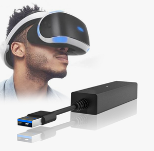 ตัวแปลงกล้อง <span class=keywords><strong>VR</strong></span> Aolion AL-P5033 สำหรับ <span class=keywords><strong>SONY</strong></span> playstation <span class=keywords><strong>PS4</strong></span> และ PS5 - Product Image 3