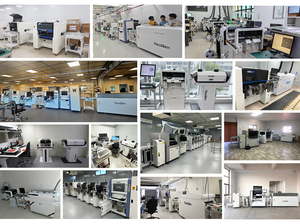 NeoDen Pequena Desktop Motherboard Óptica Máquina De Solda De Reparo Auto Inspeção Infravermelha Smd <span class=keywords><strong>Bga</strong></span> Estação De Retrabalho Automática - Product Image 6