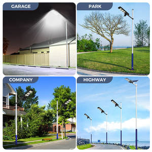 Réverbère solaire tout-en-un Caméra IP65 DC Design <span class=keywords><strong>Lamponi</strong></span> Stradali Cu Telecamere avec caméra 4g Cctv Wifi Led Solaire Lumière - Product Image 4