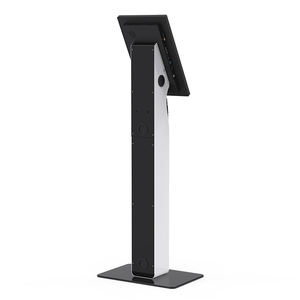 stationnement de tickets de machine de terminal de libre-service de plancher de 21.5 pouces pour la file d'attente de taxi - Product Image 5