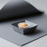 Carton gris double face imprimé sur mesure est le matériau préféré pour les boîtes d'emballage.