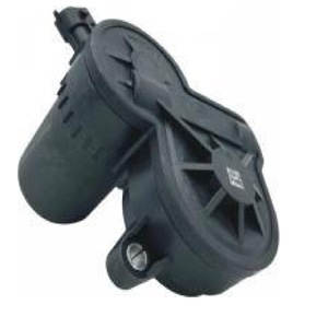 มอเตอร์คาลิปเปอร์เบรกหลังซูบารุ 26620AL020 สำหรับเปลี่ยนซ่อมใหม่ - Product Image 1