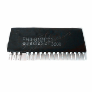 FH4-6121 <span class=keywords><strong>01</strong></span> SIP17 IC Puce Circuits Intégrés Composants Électroniques FH4-6121 FH4-6121 FH4-6121 <span class=keywords><strong>01</strong></span> - Product Image 1