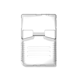 <span class=keywords><strong>TPU</strong></span> mềm cao su bảo vệ trường hợp đối với rg40xxv cầm tay bảo vệ vỏ trường hợp trong suốt Trò chơi giao diện điều khiển Bìa - Product Image 5