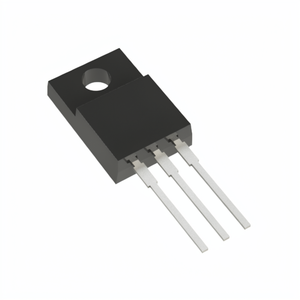 ITO-220F Transistors BOM IC In Stock DIJ4A5N65 Buy Online Electronic Components - Product Image 1