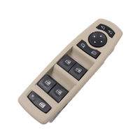 100002170 254000006R nouveau commutateur de fenêtre multifonctionnel automatique de style de voiture 2 couleurs pour Renault Fluence LZ 1.5 DCI 2010 accès de voiture