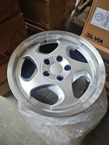Yq 5X120<span class=keywords><strong>ล้อ</strong></span>หล่อ17นิ้วขอบล้ออัลลอยด์แบบตำนาน21<span class=keywords><strong>ล้อ</strong></span>โดยสารสำหรับ E34 - Product Image 3
