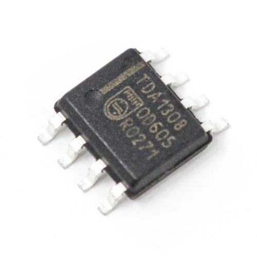 New Original TDA1308T/N2 Audio Amplifiers SOP-8 Integrated Circuits IC Chips Good Price Electronic Component