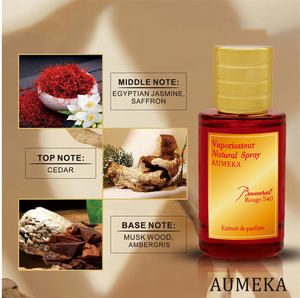 Top Original Marque <span class=keywords><strong>Parfum</strong></span> <span class=keywords><strong>Baccarat</strong></span> <span class=keywords><strong>Rouge</strong></span> 540 <span class=keywords><strong>Parfum</strong></span> 100ml Longue Durée Eau De Toilette pour Hommes et Femmes <span class=keywords><strong>Parfum</strong></span> - Product Image 3