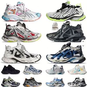 Zapatos Deportivos de Lujo con Suela Suave y Elástica, Zapatos para Correr de Malla Original y Zapatos Deportivos - Product Image 1