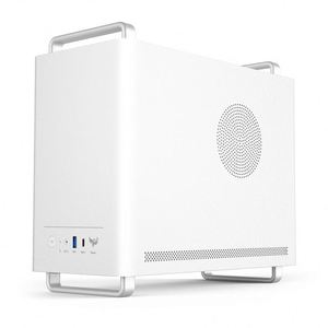 Nueva PC de Escritorio U320 Intel Core <span class=keywords><strong>I5</strong></span> <span class=keywords><strong>12400F</strong></span> 16GB/32GB DDR4 1GB SSD 4GB GDDR5 RX580 HEXA Core PC para Juegos y Negocios Win-11 Enchufe Estadounidense - Product Image 4