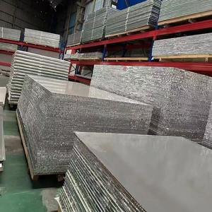 Gabinete de aleación de aluminio resistente moderno de 3 pruebas ignífugo y para laboratorios de hoteles uso marino y hospitalario para apartamentos - Product Image 2