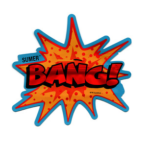 Sacs d'emballage alimentaire personnalisés anti-odeur en gros 4x7 10x12, pochettes à double fermeture éclair résistantes aux enfants, en nylon mat, pour bonbons - Product Image 1