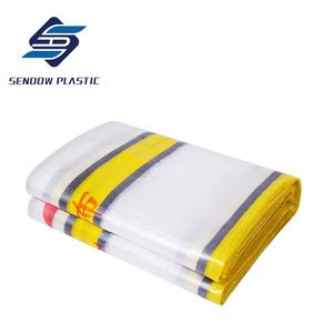 À plat Lit Benne Camion Noir <span class=keywords><strong>Grande</strong></span> Vente Rétractable Bâches - Product Image 3