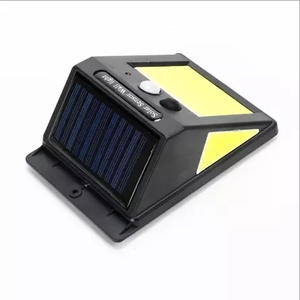 Cámara Wifi IP44 para Jardín, Modelo Street <span class=keywords><strong>Night</strong></span> Hawk, con Sensor de Movimiento, Manual para Lámpara Solar LED de Pared - Product Image 1