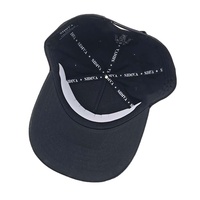 Casquettes de baseball personnalisées en strass, coton, unisexe, réglables, style streetwear avec impression