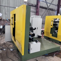 Máquina Bobinadora Industrial de Alta Resistencia, Tipo de Marco, Equipo Bobinador Automático de Alta Velocidad