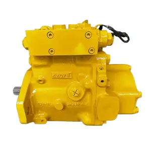 Komatsu D65PX-12 D65EX D65 مضخة هايدروليكية رئيسية 708-1L-00360 708-1L-00012