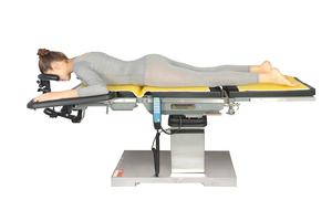 Tappetino in Gel Universale per Lettino Terapeutico, Materassino Protettivo in Gel Polimerico Medico per la Pelle, Cuscino Morbido per Materasso <span class=keywords><strong>OT</strong></span> - Product Image 3