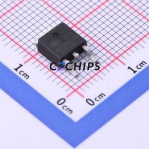 ไดโอดชอทท์กี้ไดโอด MBR20150DT 252ของแท้ใหม่ล่าสุดชิปชิ้นส่วนอิเล็กทรอนิกส์ - Product Image 1