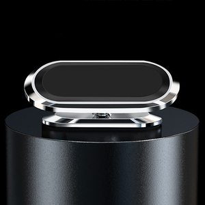 Soporte Magnético Flexible e Impermeable para Teléfono Móvil en el Tablero del Automóvil, Base Magnética para GPS de Aleación de Zinc - Product Image 5