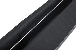 Factory Customized Keyboards Carrying Storage Holder Pocket for Logitech <b>Mouse</b> and USB Receiver Travel Case - Product Image 3