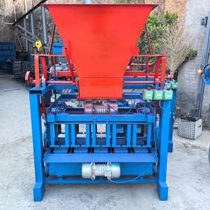 สายการผลิตอิฐกลวง8นิ้วสายการผลิตอิฐลำเลียงผสม<span class=keywords><strong>5</strong></span>ชิ้น - Product Image 2