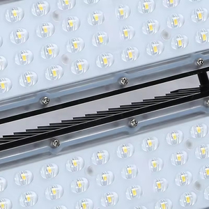 倉庫、トンネル、スタジアム用高マストLED投光器 100W-600W IP65 SMD高輝度アルミ製 - Product Image 5