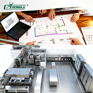 Hoge Kwaliteit 304 Roestvrij Staal Prep Werkbank 4 Wielen Rvs Werktafel Voor Hotel Keuken - Product Image 6