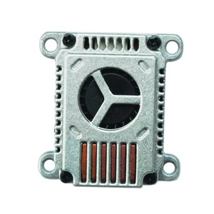 HGLRC ZEUS FPV Drone VTX 2,5 W 5,8G 40CH 2500mW Ajustable para Freestyle Largo Alcance Otros fines - Product Image 2