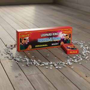 แบงเกอร์คอร์แซลแมทช์แครกเกอร์ Petard Firecracker K0201-1match ดอกไม้ไฟจัดส่งจากต่างประเทศ - Product Image 1