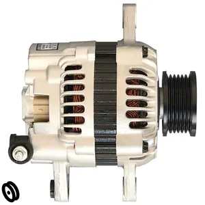 JFZ1726 12V 65A S3701010-28K NEW ALTERNATOT FOR WEIZI