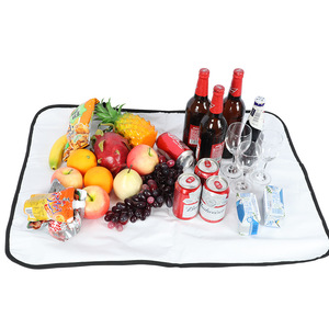 Outdoor Picnic <strong>Cooler</strong> Bags Oxford Waterproof <strong>Back</strong> <strong>Pack</strong> With Bottle Opener Food Drink Fruit Beer Carry Insulation Ice Backpack - Product Image 3