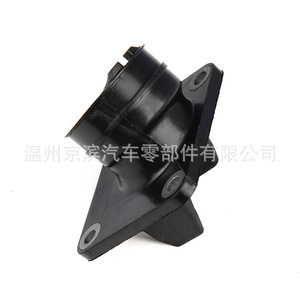 Connecteur de carburateur Yamaha YZ80 YZ85, joint en caoutchouc, pièce de rechange pour compartiment moteur F7-9163 - Product Image 2