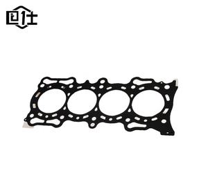 होंडा 1998-2004 समझौते के लिए ओडीसी सिलेंडर हेड गैसकेट 12251paa01/02 लोहे की सामग्री 12251-ए-01/ए 02 सिलेंडर हेड - Product Image 2