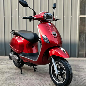 Monopattino Elettrico 2026 Hot Sale per Adulti, 1500W 72V, Lunga Autonomia, CKD SKD CBU, Vendita all'Ingrosso con Certificato EEC, Direttamente dalla Fabbrica - Product Image 1