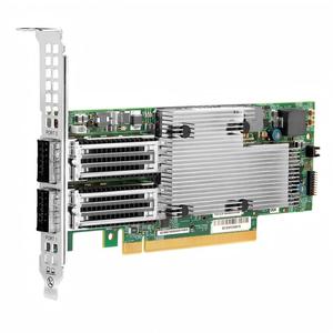 Adaptador de Red Dual Port 100GbE QSFP56 PCIe 4.0 X16 con Baja Latencia y Soporte para Virtualización para Centros de Datos y Computación en la Nube Integrado - Product Image 2