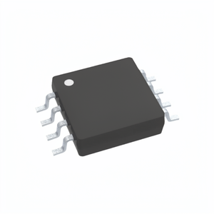 Interface Electronic Chips Component 8 TSSOP, 8 MSOP SN65LVDT100DGKR Original One Stop Service - Product Image 1