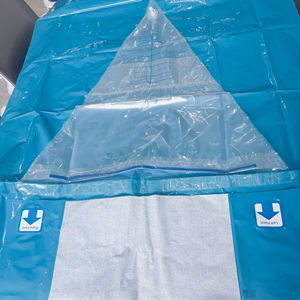 ドレープパックキット使い捨て無菌出産用医療用品 - Product Image 4