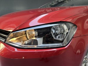 Auto Usado <span class=keywords><strong>Volkswagen</strong></span> <span class=keywords><strong>Golf</strong></span> 2015 1.6L Automático Edición Comfort - Product Image 5