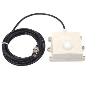 Năng lượng mặt trời hệ thống theo dõi cho nhà kính trang trại 12V cung cấp với 20mA đầu ra cường độ ánh sáng cảm biến cho nông nghiệp - Product Image 1