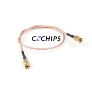 KH-SSMAJ-SSMAJ-RG178-280MM RF Cable RF Whole Sale Electronic Component Chips Supplier & BOM Service - Product Image 1