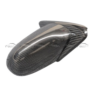 Cubierta de Espejo Retrovisor Lateral de Fibra de Carbono para Honda Civic EG K6 Hatchback Spoon, 1992-1995 - Product Image 6
