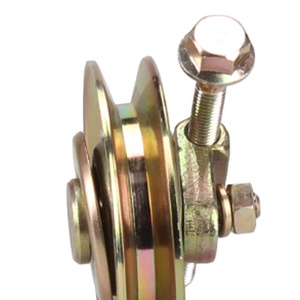 Polea Tensora 23129-4A001 para Hyundai H-1/Starex Bus H-1 Kasten, Polea de Arranque para Hyundai H-1 Pritsche/Fahrgestell - Product Image 5