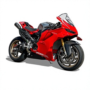 Gebrauchte Ducati Panigale V4R Sportmotorräder zu verkaufen - Product Image 1