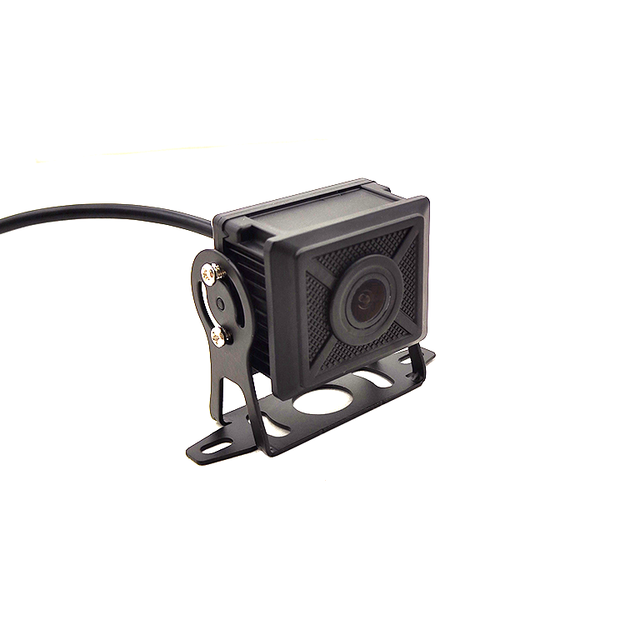 New Product BSD Human and Vehicle Identification Alarm System Black OEM 4 PIN Connector IP 68 Ahd 12v Camera Waterproof PAL