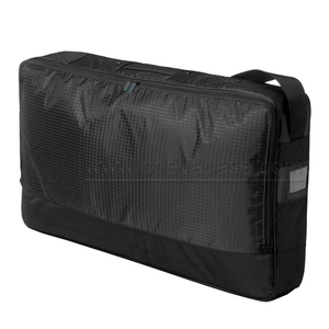 Bolsa de transporte portátil para <span class=keywords><strong>bicicleta</strong></span>, bolsa de viaje para entrenamiento en casa, con <span class=keywords><strong>rodillo</strong></span> acolchado - Product Image 5