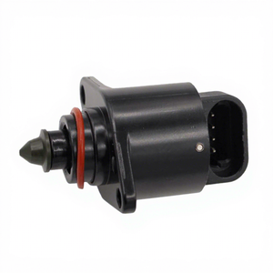 Großhandel Hochwertige Autoteile Leerlauf luft regelung (IAC) Ventil 93740918 für DAEWOO MATIZ 1998- - Product Image 1